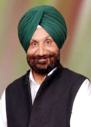 Sukhjinder Singh Randhawa