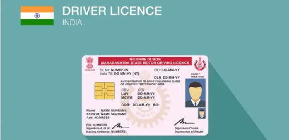 driving licence