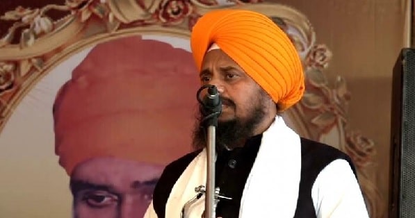 jathedar harpreet singh