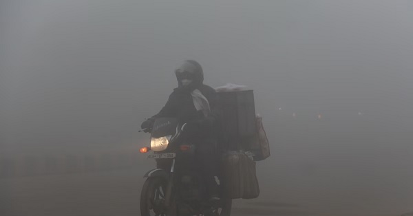 punjab fog