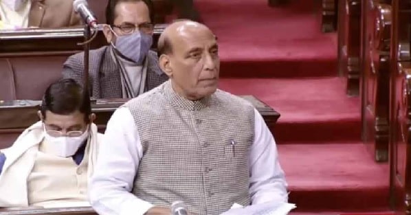 rajnath singh