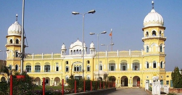 sri nankana sahib