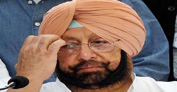 capt amarinder grief over singh bhullar