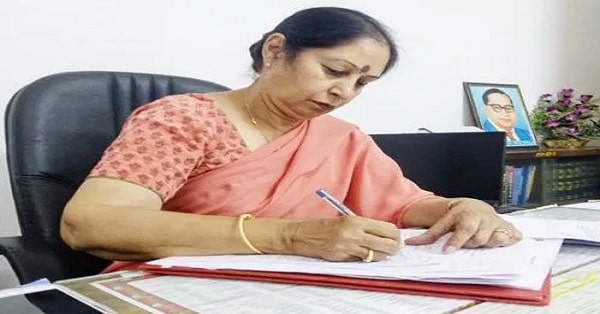 chairperson of sc commission tejinder kaur