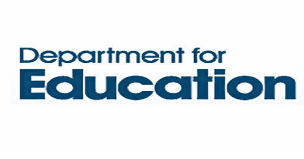 department of education