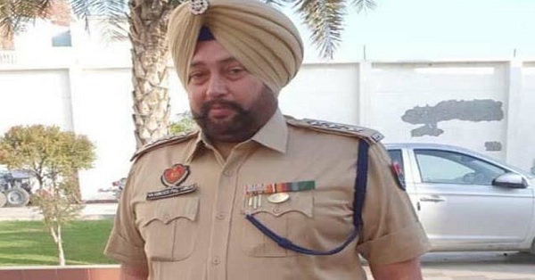 varinderpal singh