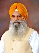 Amrik Singh Aliwal