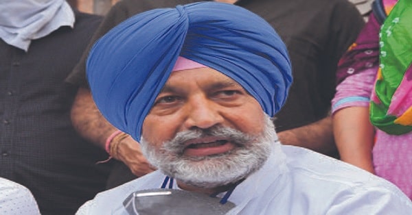 balbir singh sidhu