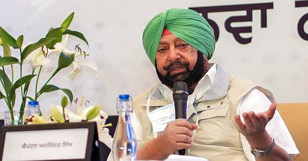 captain amarinder singh punjab cabinet 2