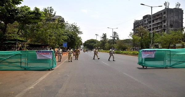 chandigarh lockdown