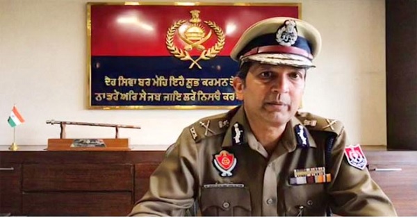 dgp dinkar gupta