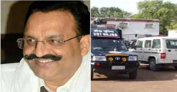 mukhtar ansari