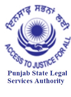 punjab state legal services authority