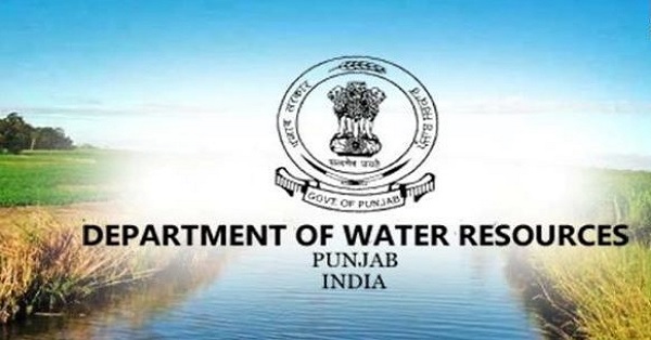 punjab water resources