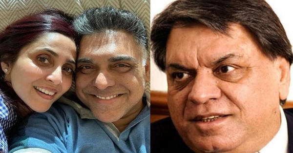 ram kapoor