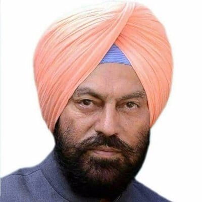 rana gurmeet singh sodhi