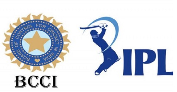 BCCI IPL