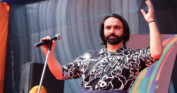 babbu maan