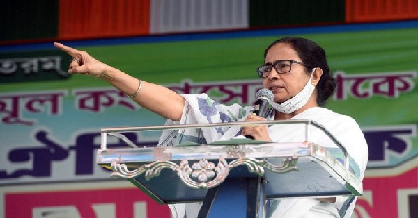 mamata banerjee west bengal cm