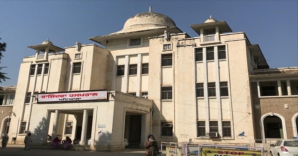 rajinder hospital patiala