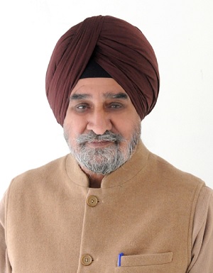 tript bajwa