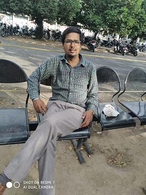 vishal kumar