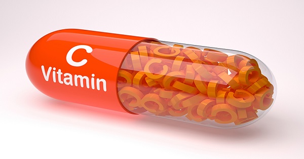 vitamin c