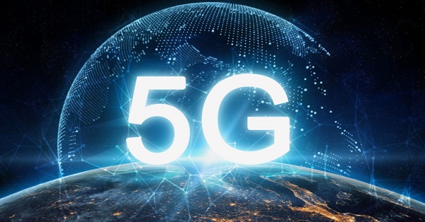 5G