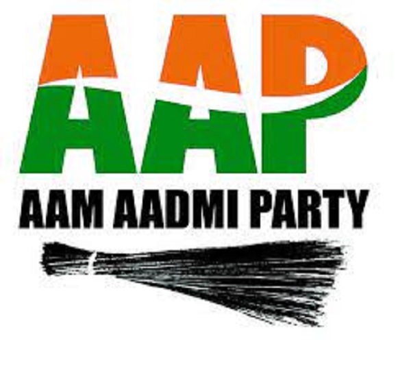 aam adami party