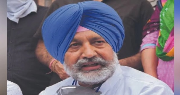 balbir singh sidhu