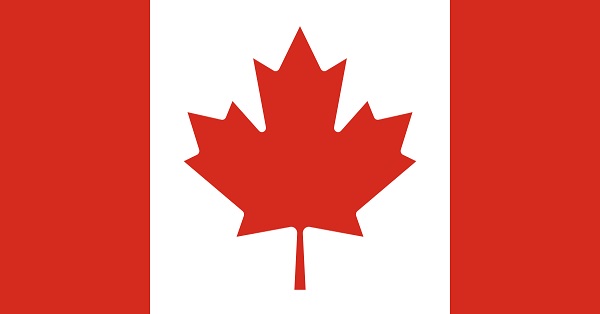 canada flag