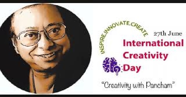 international creativity day