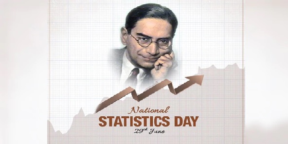 national statistics day