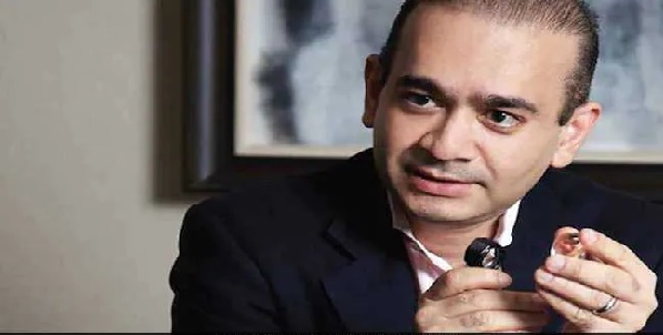 nirav modi