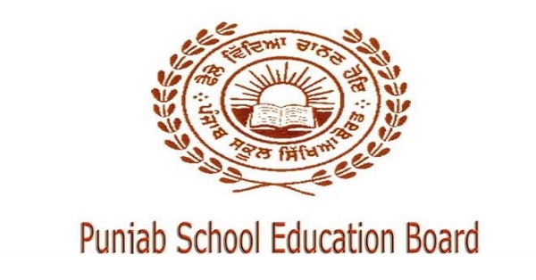 punjab school education department