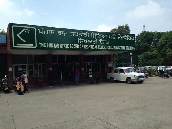 punjab state board