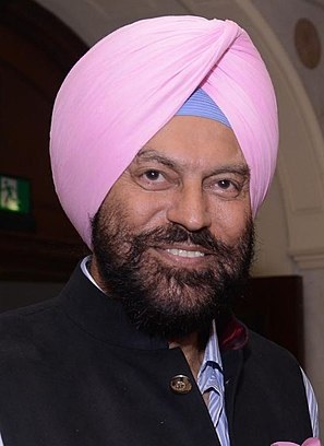 rana gurmeet singh sodhi