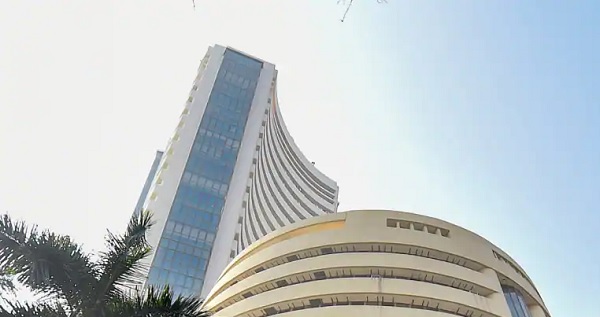 sensex