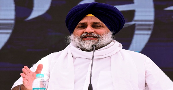 sukhbir singh