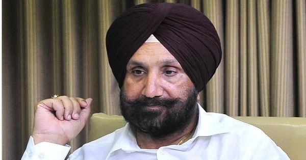 sukhjinder dgp