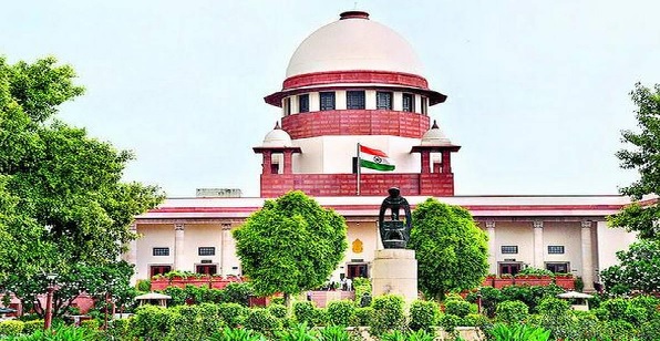 supreme court delhi