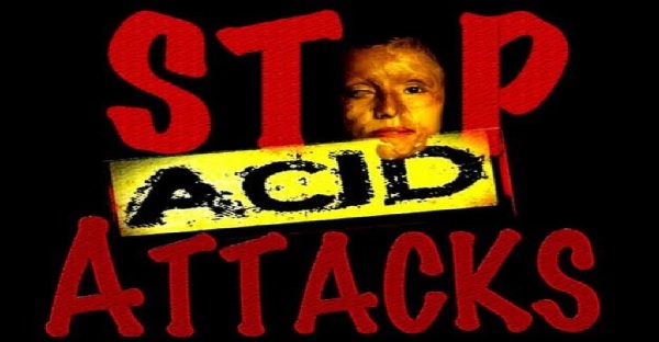 acid attack barnala