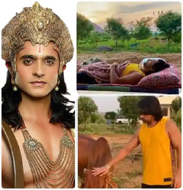 ashish sharma