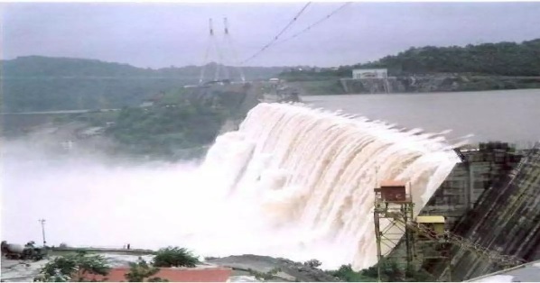 bhakhra dam
