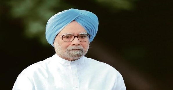 dr.manmohan singh