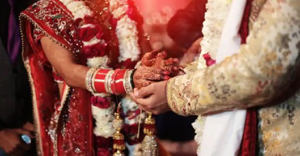 father marries his son's ex-wife