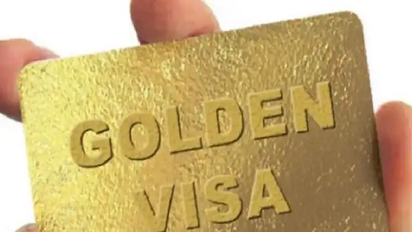 golden visa