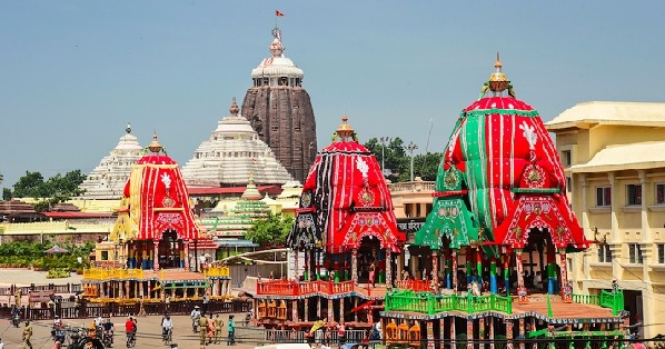 jagannath rath yatra