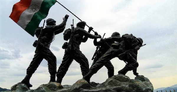 kargil vijay diwas