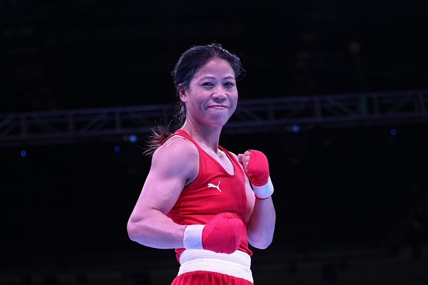 mary kom